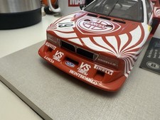 Lancia beta montecarlo usato  Milano