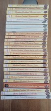 Barbara cartland lot d'occasion Barbara cartland lot d'occasion  Aubenas
