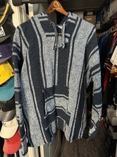Mexican poncho baja for sale  Riverside