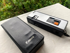 Canon 110 kamera gebraucht kaufen  Mönchengladbach