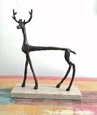 Diego giacometti deer for sale  Tempe