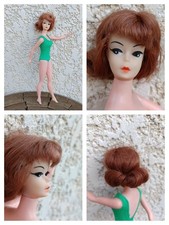 Poupée barbie petra d'occasion  Rivesaltes