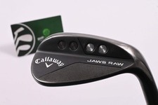 Callaway jaws raw for sale  LOANHEAD