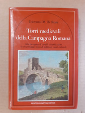 Torri medievali della usato  Roma