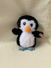 Penguin plush stuffed for sale  BIRMINGHAM