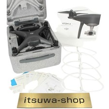 Drone DJI Phantom 4 Pro Obsidian Edition P4PO cinza fosco WM331A comprar usado  Enviando para Brazil