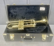 Bach tr300 trumpet for sale  Danville