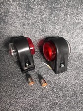 Pair mapole mp8751b for sale  TRING