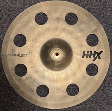Sabian hhx evolution d'occasion  Expédié en France