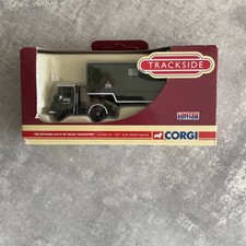 Corgi trackside dg199009 for sale  MELKSHAM