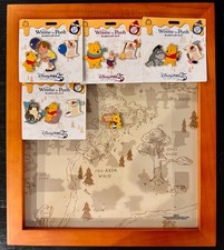 Disney winnie pooh for sale  Chattanooga