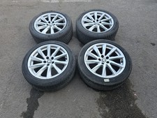 Jaguar x250 set for sale  TIPTON