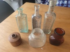 Vintage pill medicine for sale  IVYBRIDGE