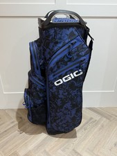 Ogio elements silencer for sale  SCUNTHORPE