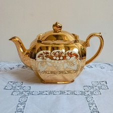 Vintage sadler gold for sale  TODMORDEN