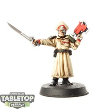 Chaos space marines gebraucht kaufen  Hof