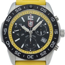 Orologio uomo luminox usato  Spedire a Italy