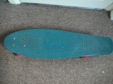 Penny board authentic for sale  SHEFFIELD