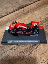 Moto collection miniature d'occasion  Eygalières