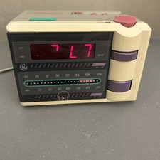 Jammer alarm clock for sale Jammer alarm clock for sale  Milwaukee