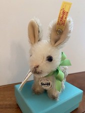 Authentic steiff rabbit for sale  Ridgecrest