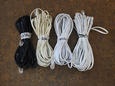 Pack 100ft rj11 for sale  Louisville