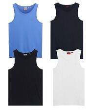 Superdry vest top for sale  BIRMINGHAM