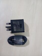 Samsung charger plug for sale  GLASGOW