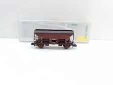Minitrix 15931 selbstentladewa gebraucht kaufen  Wolfenbüttel