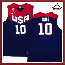 Usa basketball jersey for sale  DUNBAR