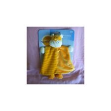 Doudou tigre lion d'occasion  Lescar