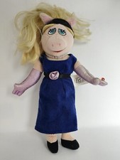 Miss piggy muppets gebraucht kaufen  Seevetal