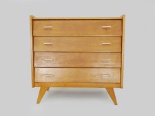 Commode scandinave tiroirs d'occasion  Foix