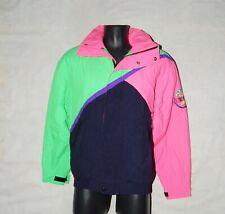 Fila snowbeach vintage usato  Italia