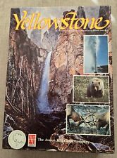 Avalon hill yellowstone for sale  Salem