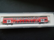 Märklin miniclub spur gebraucht kaufen  Trappenkamp