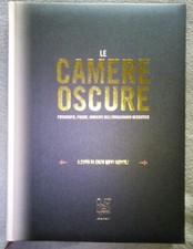 Libro camere oscure. usato  Vottignasco