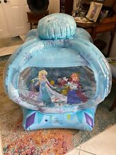 Disney frozen inflatable for sale  Palm Beach Gardens