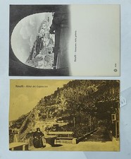 Salerno provincia amalfi usato  Italia