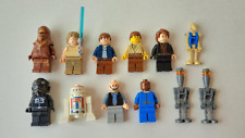 Lot figurines lego d'occasion  Marseille XI