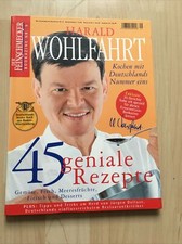 Feinschmecker harald wohlfahrt gebraucht kaufen  Freiburg im Breisgau