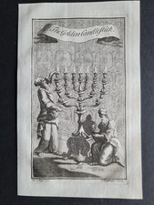 Antique 1729 bible for sale  ROMFORD