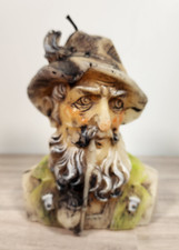 Vintage hand carved for sale  Waterloo