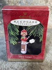 Hallmark keepsake clever for sale  Broken Arrow