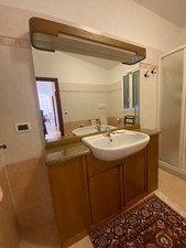 lavabo mobile marrone usato lavabo mobile marrone usato Imperia