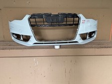 Audi A5 8T0 Facelift 11-16Rok produkcji zderzak przedni zderzak na sprzedaż  PL