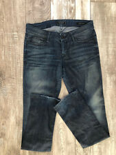 Jeans stretch guess d'occasion  Auterive