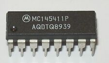 Mc145411p oscillateur diviseur d'occasion  Paris XI