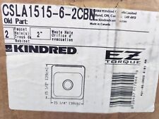 Kindred csla1515 2cbn for sale  Statesville