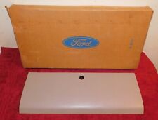 1975-1978 Ford LTD Landau Brougham NOS INSTRUMENTO PNL PORTA COMPARTIMENTO PORTA PORTA PORTA comprar usado  Enviando para Brazil